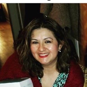 Meet your Posher, Lucky